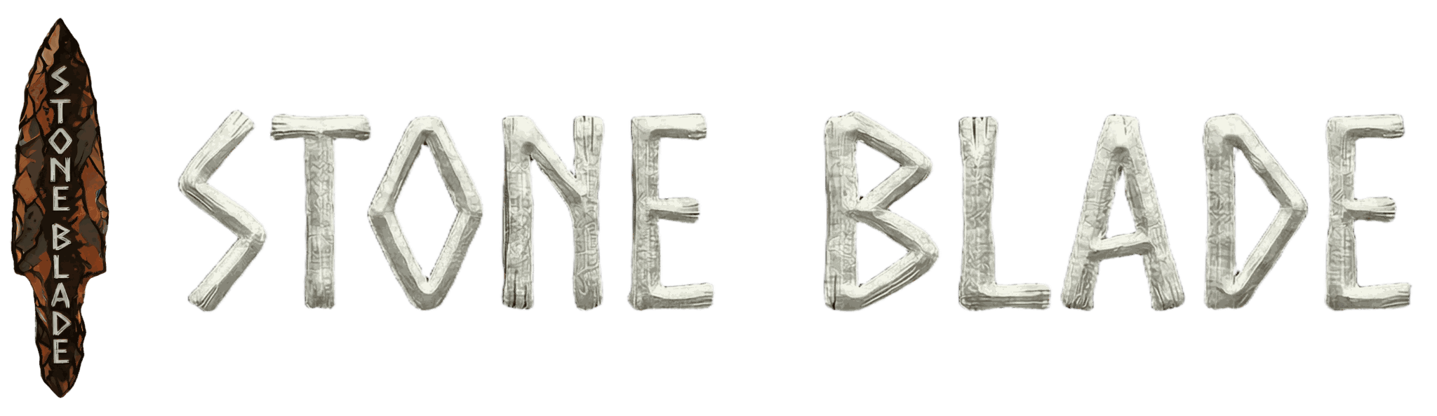 STONE BLADE